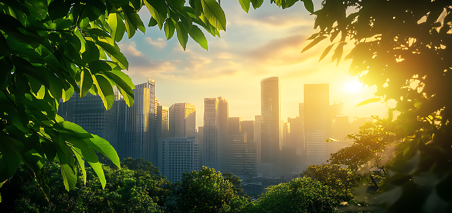 Ricoh ranked 39th in Carbon Clean200™ 2025 list
