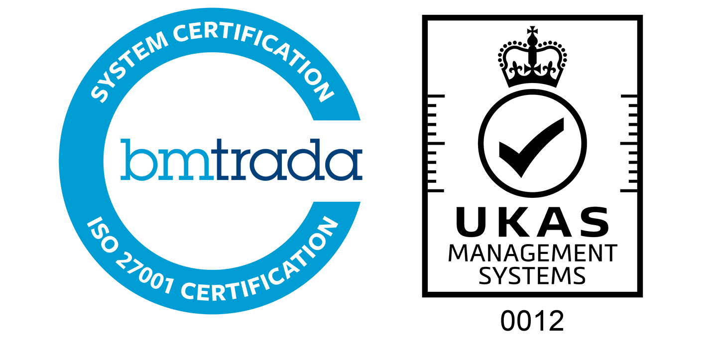 ISO 27001