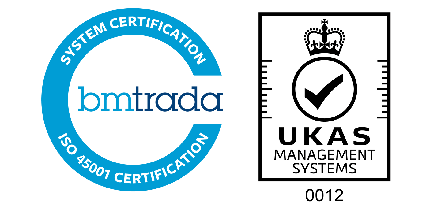 ISO 45001