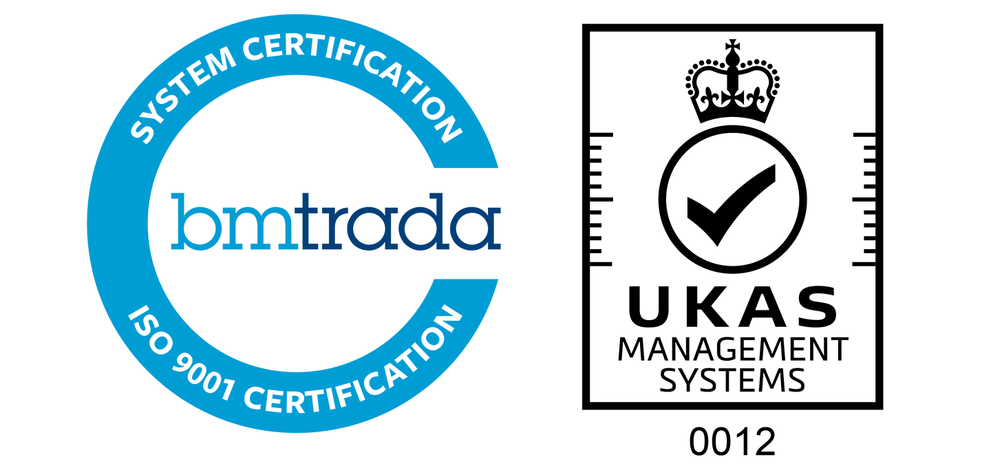 ISO 9001