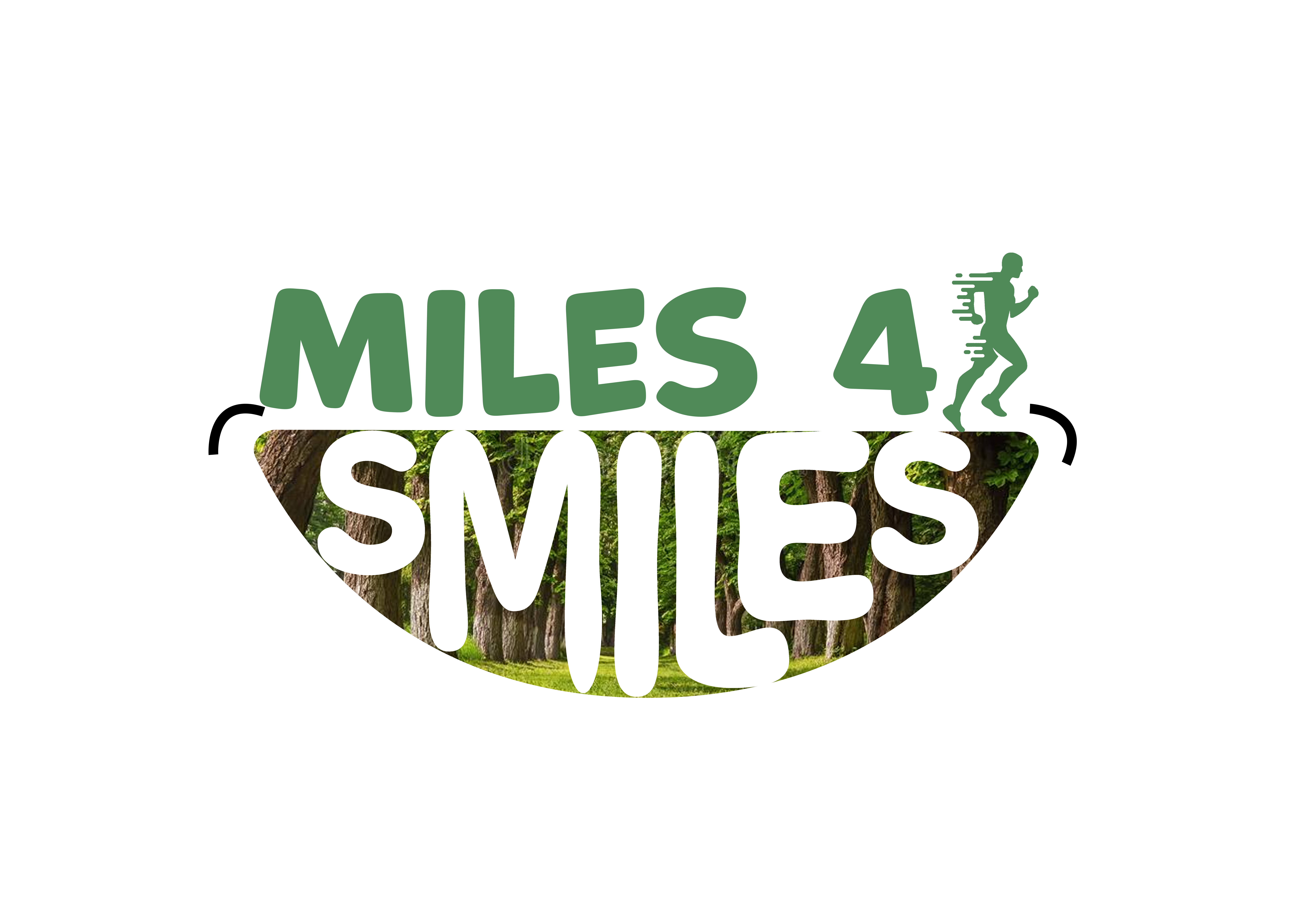 RPL's 'Miles 4 Smiles' logo