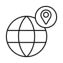 Countries and Regions