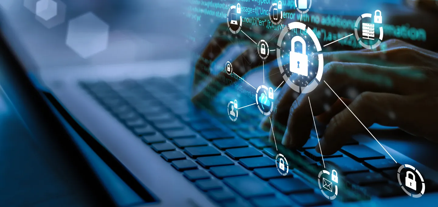 Information security